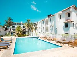 Hotel Caribe Coveñas
