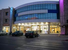 Hotel Djerba Inn