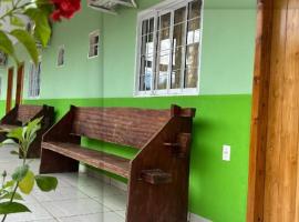 Pousada Boa Vista - Vila Roda D'Água