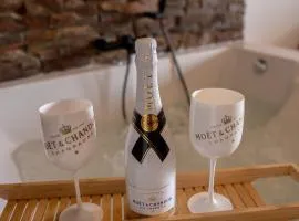 Luxus Appartement mit Panoramablick