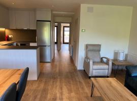 Apartament MOIXERA de Molló Parc，位于莫略的酒店