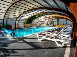 Chalets de la Wormsa
