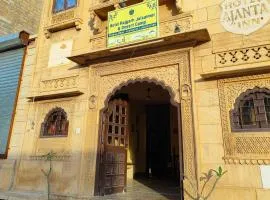 Hotel Rajgarh Jaisalmer