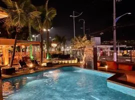 Luna Hotel Boutique - Beira Mar