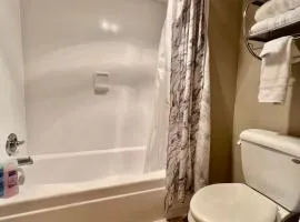Lindell Motor Lodge - Downtown Cedar Falls Studio With Free Gated Parking!