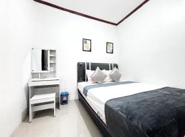 Semarang Inn Syariah，位于三宝垄的酒店