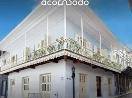 Casa Acomodo Casco Viejo 4bdr Historic Mansion