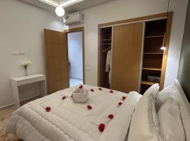 JASMINe，位于马拉喀什的自助式住宿