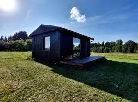 Alchemilla Cabin