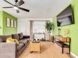 Charming Tempe 3b2b Oasis