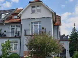 Ferienwohnung Villa Iris 1