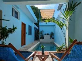 Casa Aguazul