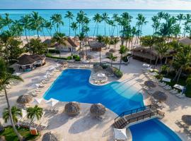 Sunscape Coco Punta Cana - All Inclusive，位于蓬塔卡纳的酒店