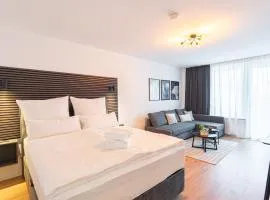 Apartment Wesseling Zentrum