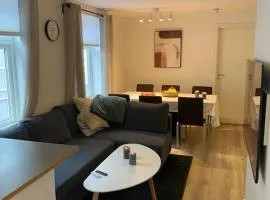 2 Bedroom Apartment Located Downtown Trondheim
