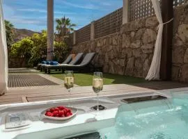 Serenity Villa Tauro