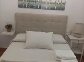 La Casita de Zahara de la Sierra