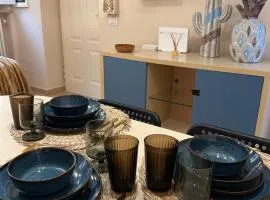 Serena's Tourist Apartment