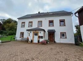 Pension Glück Auf