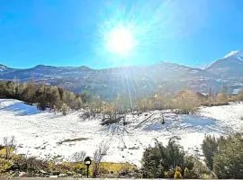 Résidence Les Cytises - Agréable T2 vue montagne 4/6 personnes MAE-4471