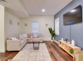 Old Town Rodney Suites Apt Steps to Lititz Park