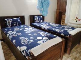 Badanagala Hena Lake Resort，位于Kekirawa的酒店