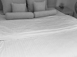 de smet，位于贝弗伦的酒店