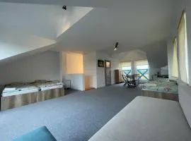 Stajnia Nad Morzem Apartamenty