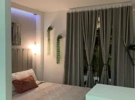 Los Soles Suite Mall del Sol Guayaquil Airport