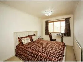 Beautiful Modern King Size Bed Room