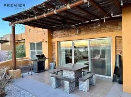 Sunset Home, Golf Cart and Beach Club Access