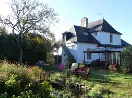 Chambres d'Hotes du Haut Anjou