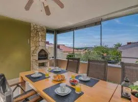 Apartment in Soline - Insel Krk 51996