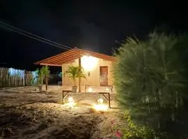 SRBG Casa em Barra Grande-PI