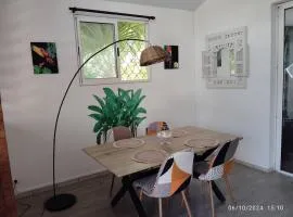 Logement intéressant