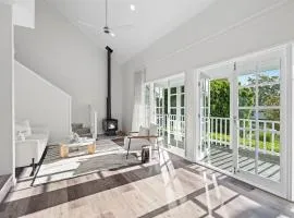 Hamptons Beach House