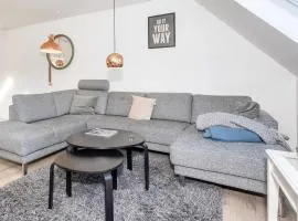 Apartment in Frederikshavn Center