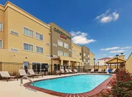 敖德萨万豪万怡酒店