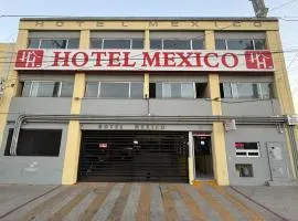 hotel mexico