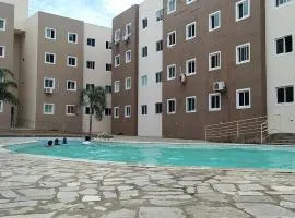 Apartamento Condominio Belagio Residence
