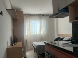 Apartamento West Fit 217 Mossoró