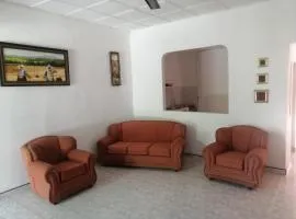 casa la magdalena