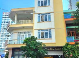 H Hotel