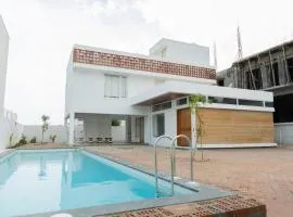 Taara Villa