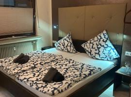 Hotel Am Markt，位于埃施韦勒的酒店