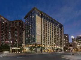 The Westin Arlington