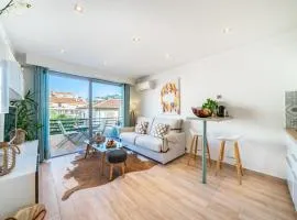 STUDIO by the croisette