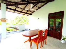 Thumalja Heaven Villa