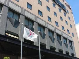 Hotel Rubura Ohzan