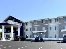 MainStay Suites Madison Airport